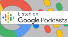 Google Podcast Shutdown